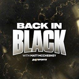 Back in Black: A Colorado Buffaloes podcast with Matt McChesney