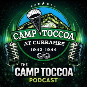 The Camp Toccoa Podcast