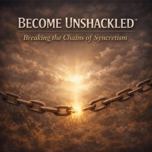 Become Unshackled™ Podcast