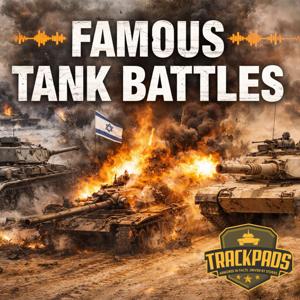 Famous Tank Battles