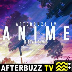 The Anime Reviews Podcast