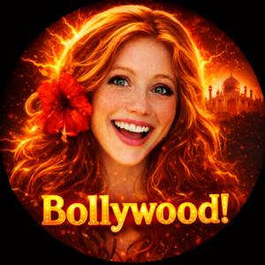 Bollywood Through American Eyes