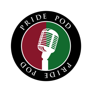 Kahawa Pride Pod