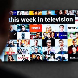 This Week In Television - Weekly TV Recap