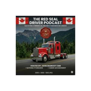 Red Seal Certification for Commercial Drivers