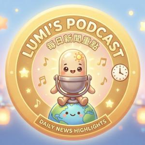 Lumi 每日重點新聞