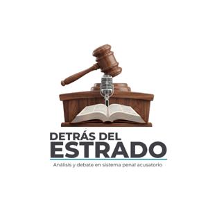 Detras del Estrado