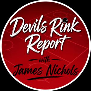 Devils Rink Report with James Nichols