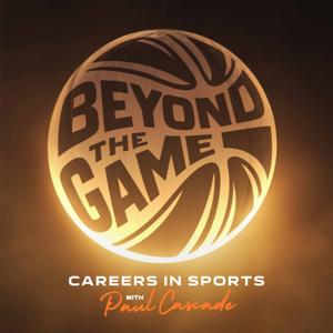 Beyond the Game: Careers in Sports