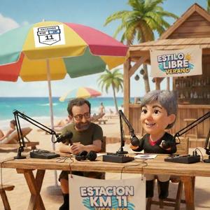 ESTIKO LIBRE KM 11 PRODUCIONES
