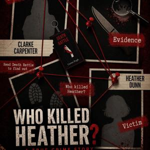 Dark Evidence: True Crime