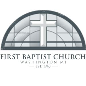First Baptist Church of Washington, MI