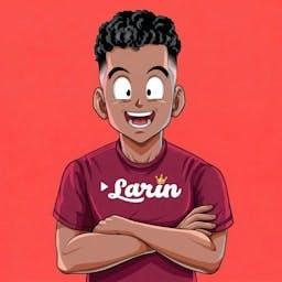 Alfredo Larin