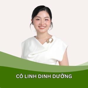 Cô Linh Dinh Dưỡng