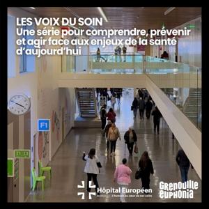 Les voix du soin