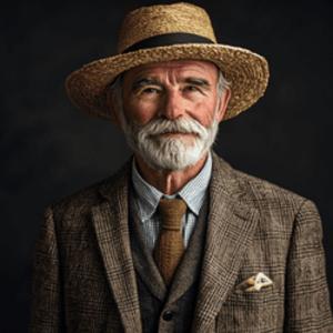 The Garden Path with Nigel Thistledown