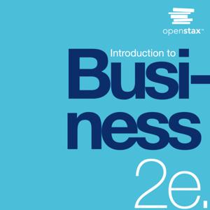 Introduction to Business 2e | OpenStax Audiobook
