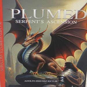 Plumed Serpent's Ascension: Book 1 of Quetzalcoatl's Chronicles. Chapter 2