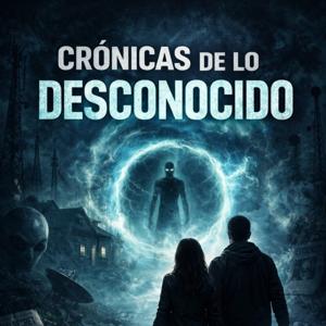 Crónicas de lo Desconocido