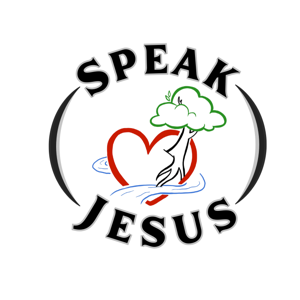 Speak Jesus Discipleship