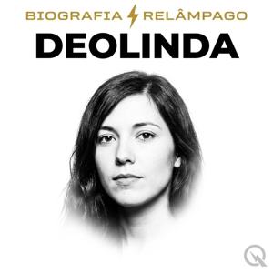 Deolinda - Biografia Relâmpago