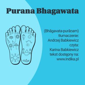 Purana Bhagawata (Bhāgavata-purāṇam)