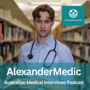 AlexanderMedic Australian Medical Interviews