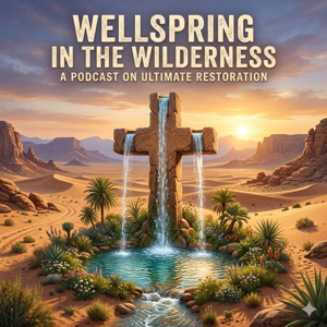 Wellspring in the Wilderness: A Podcast on Christian Ultimate Reconciliation
