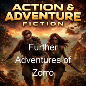 Further Adventures of Zorro