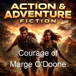 Courage of Marge O'Doone