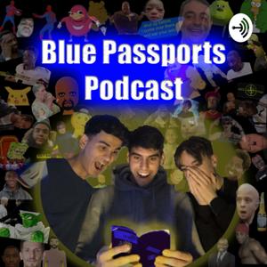 Blue Passports Podcast
