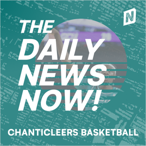 Coastal Carolina Chanticleers Basketball News Today | 2 Min News | The Daily News Now!