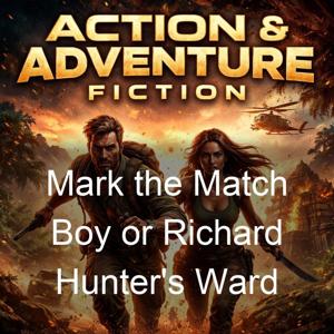 Mark the Match Boy or Richard Hunter's Ward