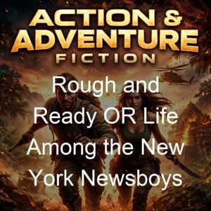 Rough and Ready OR Life Among the New York Newsboys