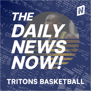 UC San Diego Tritons Basketball News Today | 2 Min News Now | The Daily News Now!