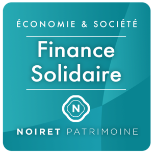 La chronique Finance Solidaire
