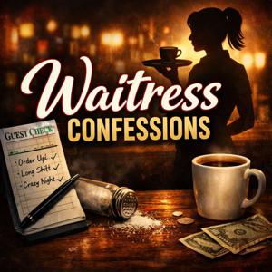 Waitress Confessions with Bryce Cruse