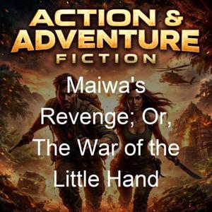 Maiwa's Revenge; Or, The War of the Little Hand