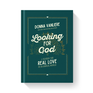 Looking for God