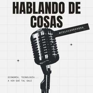 Hablando de cosas