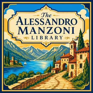 The Alessandro Manzoni Library