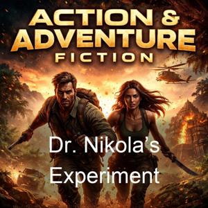 Dr. Nikola’s Experiment