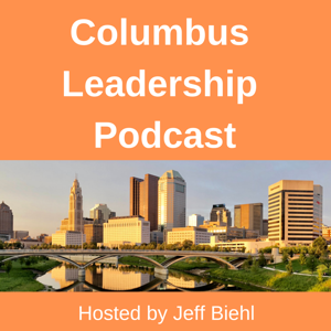 Columbus Leadership Podcast