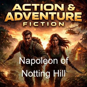 Napoleon of Notting Hill