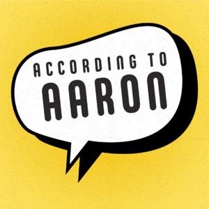 According To Aaron