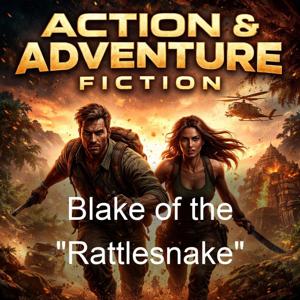 Blake of the "Rattlesnake"