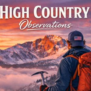 High Country Observations