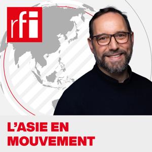 L’Asie en mouvement