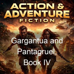 Gargantua and Pantagruel, Book IV