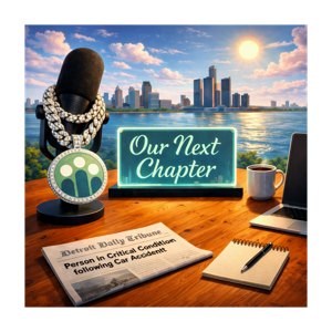 Our Next Chapter